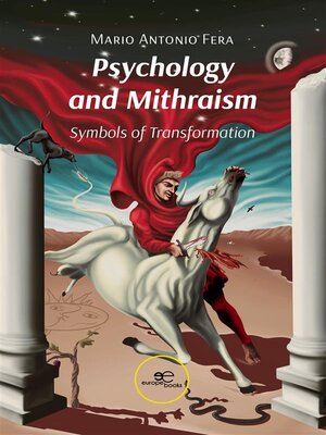 cover image of Psychology and Mithraism